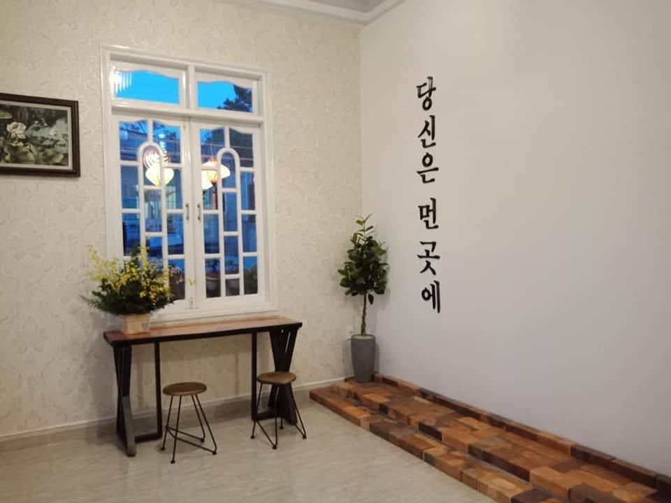 Rieng Mot Goc Troi 호텔 달랏 외부 사진